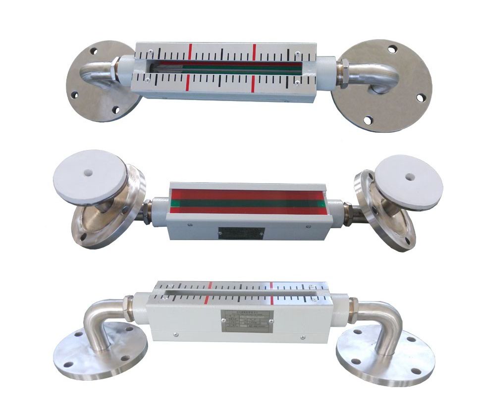 防腐型襯四氟石英管液位計(jì)