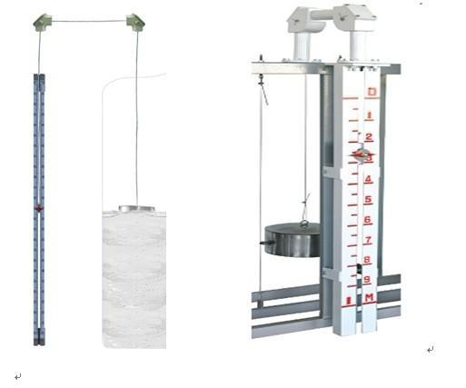 RD-UFZ-4型浮標液位計